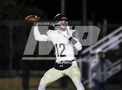 Thumbnail 1 in Hudson Catholic @ DePaul Catholic photogallery.