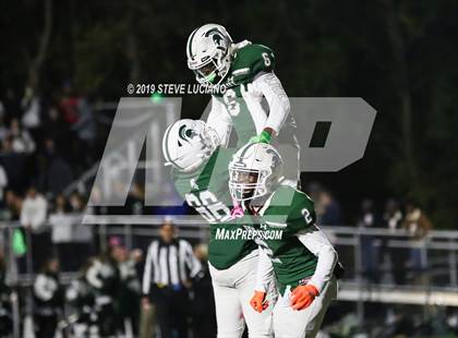 Thumbnail 3 in Hudson Catholic @ DePaul Catholic photogallery.