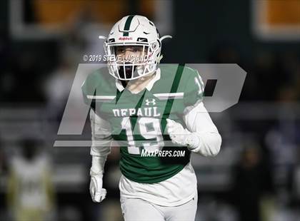 Thumbnail 2 in Hudson Catholic @ DePaul Catholic photogallery.