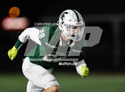 Thumbnail 3 in Hudson Catholic @ DePaul Catholic photogallery.
