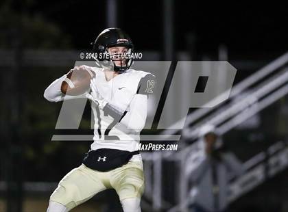 Thumbnail 2 in Hudson Catholic @ DePaul Catholic photogallery.