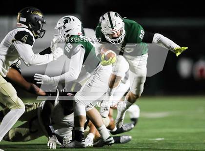 Thumbnail 2 in Hudson Catholic @ DePaul Catholic photogallery.