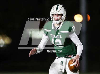 Thumbnail 2 in Hudson Catholic @ DePaul Catholic photogallery.