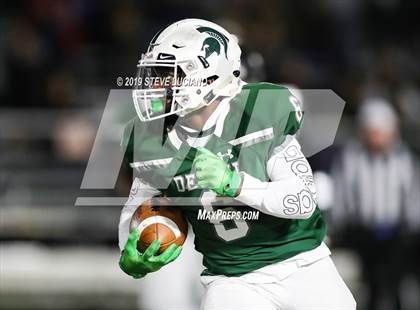 Thumbnail 3 in Hudson Catholic @ DePaul Catholic photogallery.