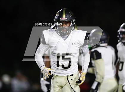 Thumbnail 2 in Hudson Catholic @ DePaul Catholic photogallery.