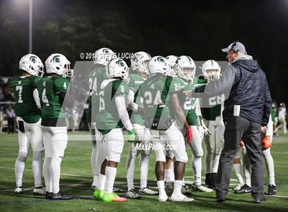 Thumbnail 1 in Hudson Catholic @ DePaul Catholic photogallery.