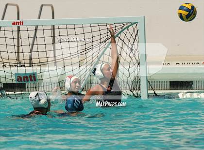 Thumbnail 1 in Moreau Catholic @ Hillsdale (Battle of the Bay) photogallery.