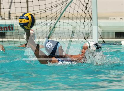 Thumbnail 1 in Moreau Catholic @ Hillsdale (Battle of the Bay) photogallery.