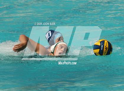 Thumbnail 3 in Moreau Catholic @ Hillsdale (Battle of the Bay) photogallery.