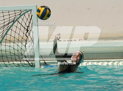 Thumbnail 3 in Moreau Catholic @ Hillsdale (Battle of the Bay) photogallery.