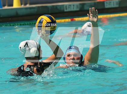 Thumbnail 1 in Moreau Catholic @ Hillsdale (Battle of the Bay) photogallery.