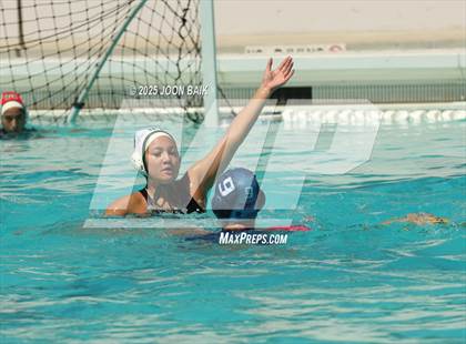 Thumbnail 3 in Moreau Catholic @ Hillsdale (Battle of the Bay) photogallery.