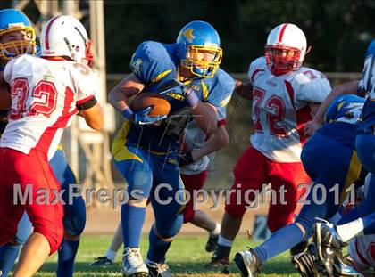 Thumbnail 1 in Ripon @ Linden photogallery.