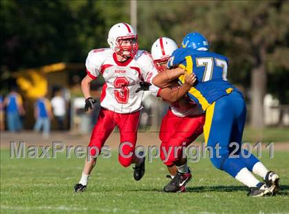 Thumbnail 3 in Ripon @ Linden photogallery.