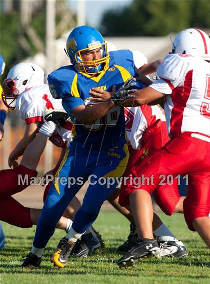 Thumbnail 1 in Ripon @ Linden photogallery.