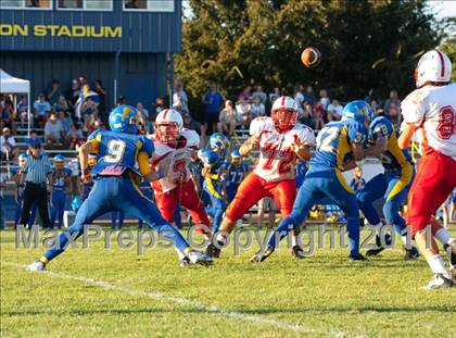 Thumbnail 1 in Ripon @ Linden photogallery.