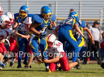 Thumbnail 3 in Ripon @ Linden photogallery.