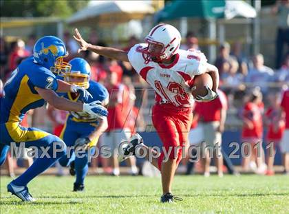 Thumbnail 2 in Ripon @ Linden photogallery.