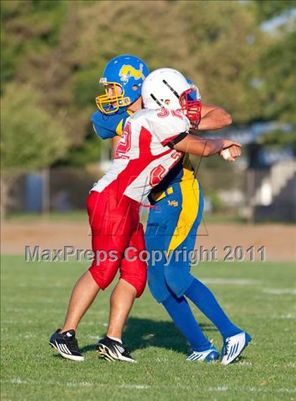 Thumbnail 1 in Ripon @ Linden photogallery.