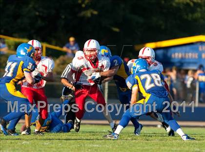 Thumbnail 3 in Ripon @ Linden photogallery.