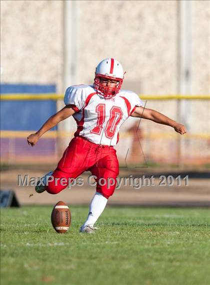 Thumbnail 1 in Ripon @ Linden photogallery.