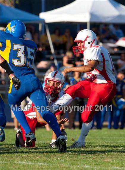 Thumbnail 3 in Ripon @ Linden photogallery.