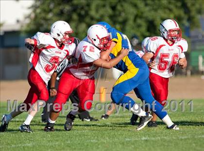 Thumbnail 3 in Ripon @ Linden photogallery.