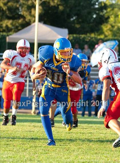 Thumbnail 3 in Ripon @ Linden photogallery.