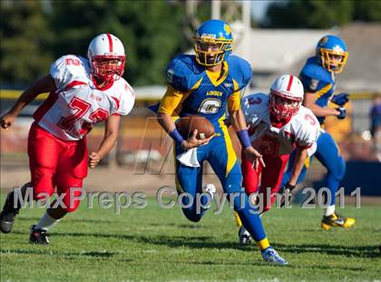 Thumbnail 3 in Ripon @ Linden photogallery.