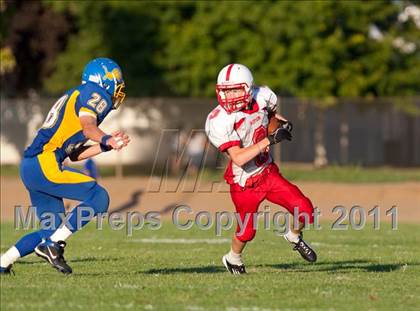 Thumbnail 1 in Ripon @ Linden photogallery.