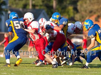Thumbnail 3 in Ripon @ Linden photogallery.