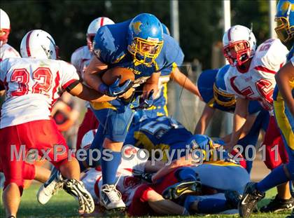 Thumbnail 3 in Ripon @ Linden photogallery.