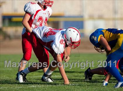 Thumbnail 3 in Ripon @ Linden photogallery.