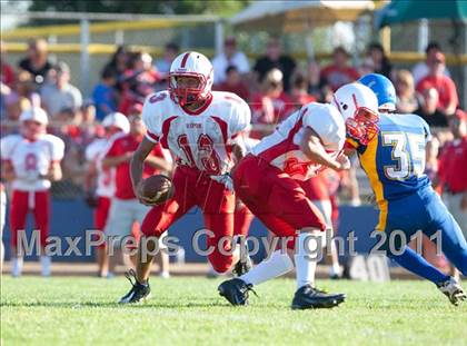 Thumbnail 3 in Ripon @ Linden photogallery.