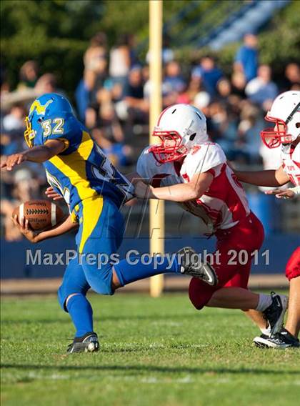 Thumbnail 1 in Ripon @ Linden photogallery.