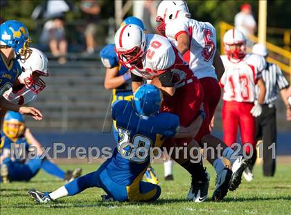 Thumbnail 3 in Ripon @ Linden photogallery.
