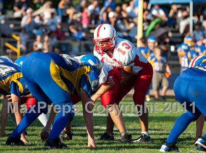 Thumbnail 1 in Ripon @ Linden photogallery.