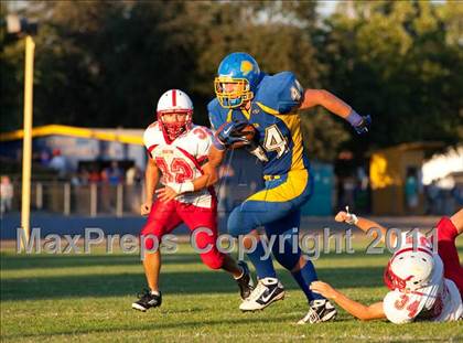 Thumbnail 3 in Ripon @ Linden photogallery.