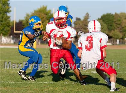 Thumbnail 2 in Ripon @ Linden photogallery.
