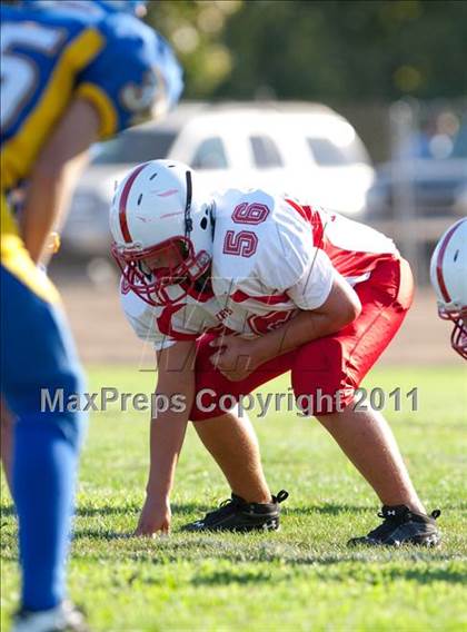 Thumbnail 3 in Ripon @ Linden photogallery.