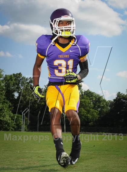 Thumbnail 3 in Northwestern (Preseason Top 25 Photo Shoot) photogallery.