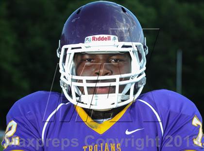 Thumbnail 1 in Northwestern (Preseason Top 25 Photo Shoot) photogallery.