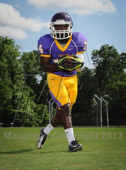 Thumbnail 1 in Northwestern (Preseason Top 25 Photo Shoot) photogallery.