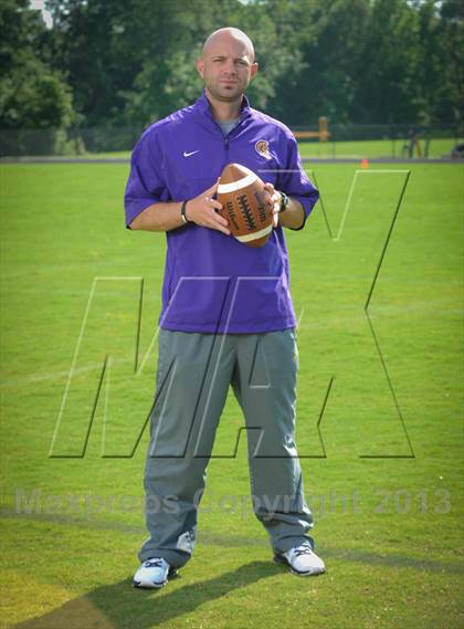 Thumbnail 3 in Northwestern (Preseason Top 25 Photo Shoot) photogallery.