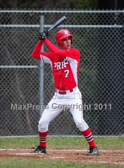 Thumbnail 1 in Fairfield Prep @ North Haven photogallery.