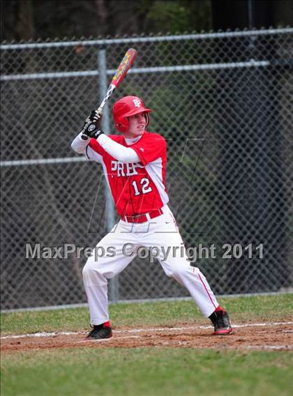 Thumbnail 3 in Fairfield Prep @ North Haven photogallery.