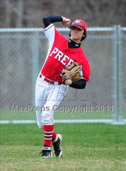Thumbnail 2 in Fairfield Prep @ North Haven photogallery.
