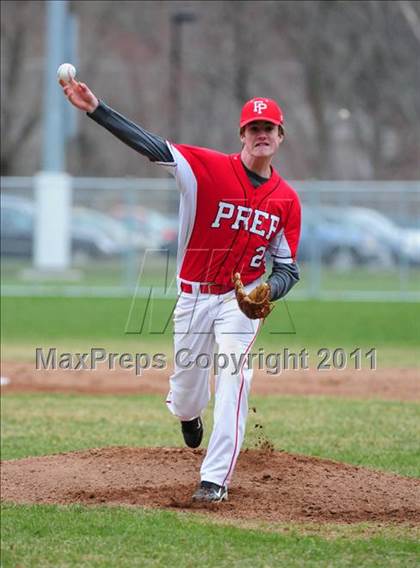 Thumbnail 1 in Fairfield Prep @ North Haven photogallery.
