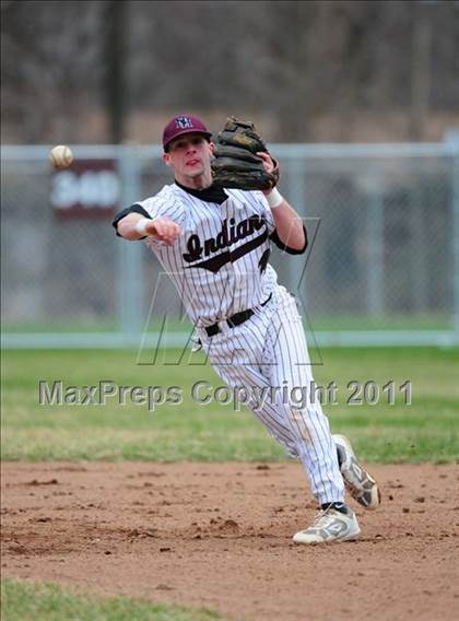Thumbnail 1 in Fairfield Prep @ North Haven photogallery.
