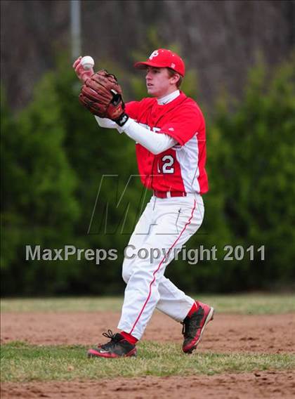 Thumbnail 3 in Fairfield Prep @ North Haven photogallery.